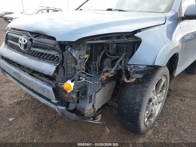 Aukcja sprzedaży 2007 Toyota Rav4 Sport, vin: JTMBK32V475017524, numer aukcji: 30085901