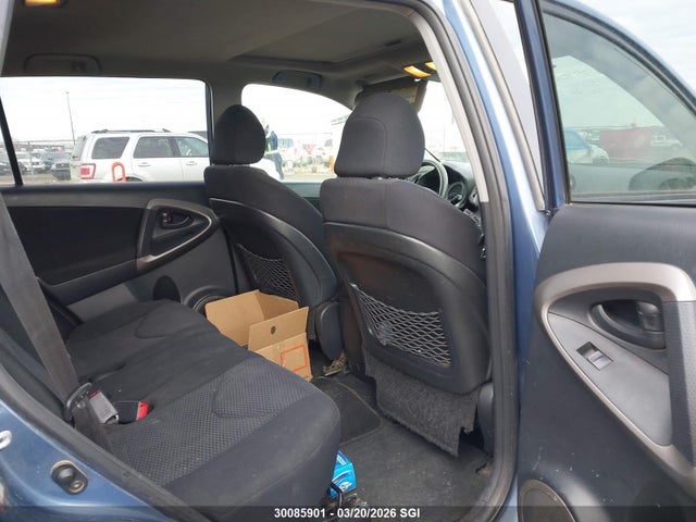 Aukcja sprzedaży 2007 Toyota Rav4 Sport, vin: JTMBK32V475017524, numer aukcji: 30085901