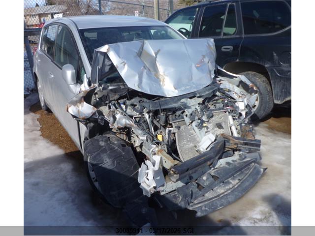 Aukcja sprzedaży 2011 Nissan Versa S/sl, vin: 3N1BC1CP5BL360792, numer aukcji: 30085911
