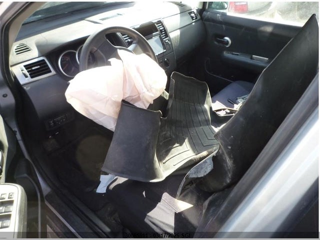 Aukcja sprzedaży 2011 Nissan Versa S/sl, vin: 3N1BC1CP5BL360792, numer aukcji: 30085911