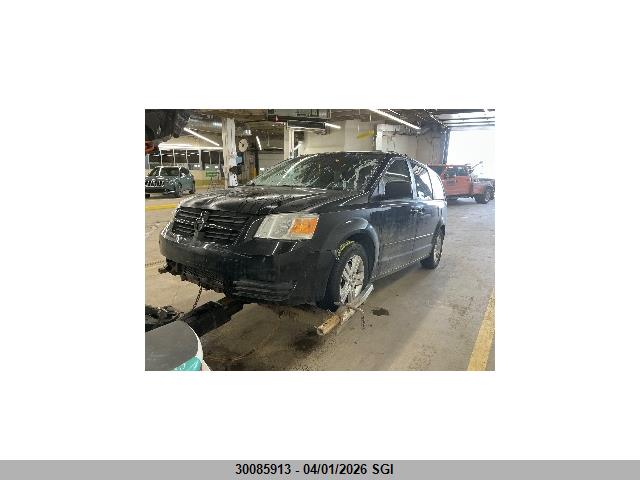 Aukcja sprzedaży 2010 Dodge Grand Caravan Se, vin: 2D4RN4DE6AR325591, numer aukcji: 30085913