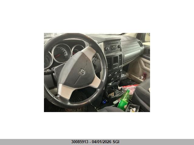 Aukcja sprzedaży 2010 Dodge Grand Caravan Se, vin: 2D4RN4DE6AR325591, numer aukcji: 30085913