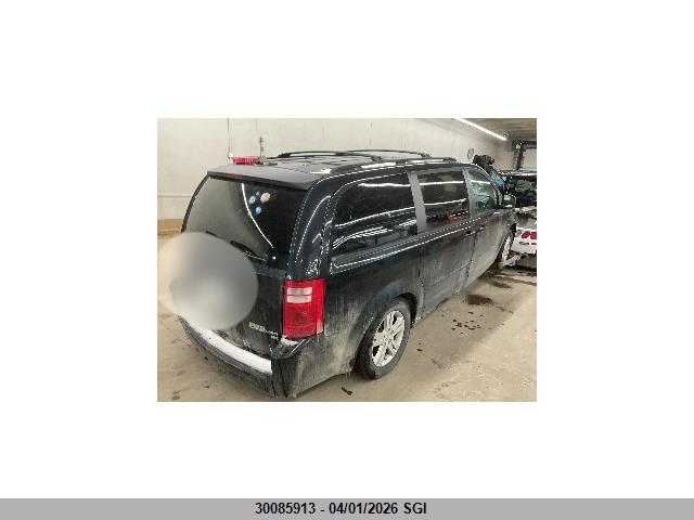 Aukcja sprzedaży 2010 Dodge Grand Caravan Se, vin: 2D4RN4DE6AR325591, numer aukcji: 30085913