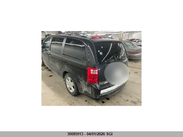 Aukcja sprzedaży 2010 Dodge Grand Caravan Se, vin: 2D4RN4DE6AR325591, numer aukcji: 30085913