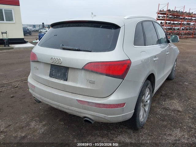 Aukcja sprzedaży 2014 Audi Q5 Premium Plus, vin: WA1LFCFP4EA029532, numer aukcji: 30085915