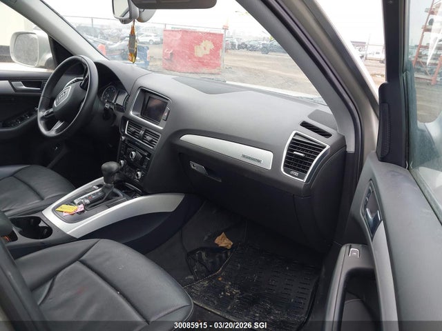 Aukcja sprzedaży 2014 Audi Q5 Premium Plus, vin: WA1LFCFP4EA029532, numer aukcji: 30085915