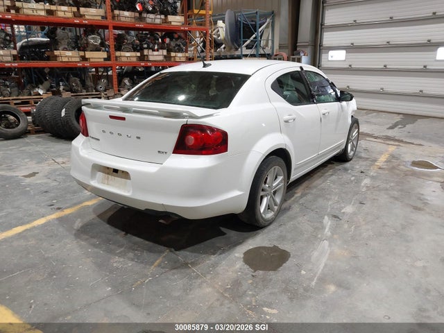 Aukcja sprzedaży 2014 Dodge Avenger Sxt, vin: 1C3CDZCB3EN180561, numer aukcji: 30085879