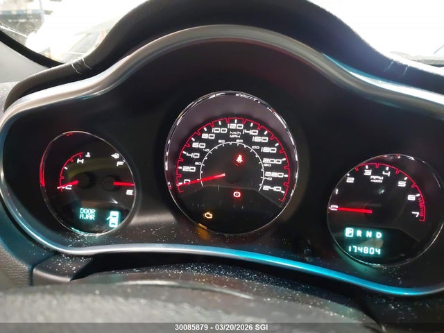 Aukcja sprzedaży 2014 Dodge Avenger Sxt, vin: 1C3CDZCB3EN180561, numer aukcji: 30085879