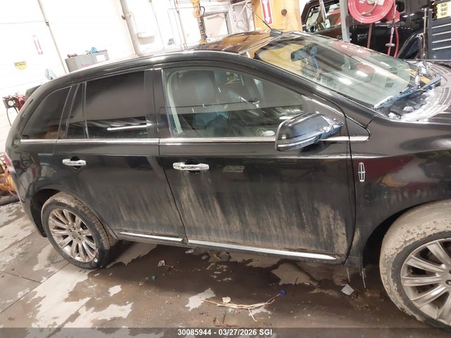 Lincoln MKX 2014 2LMDJ8JK9EBL12837 Image 13