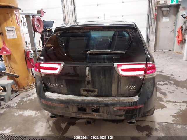 Lincoln MKX 2014 2LMDJ8JK9EBL12837 Image 16