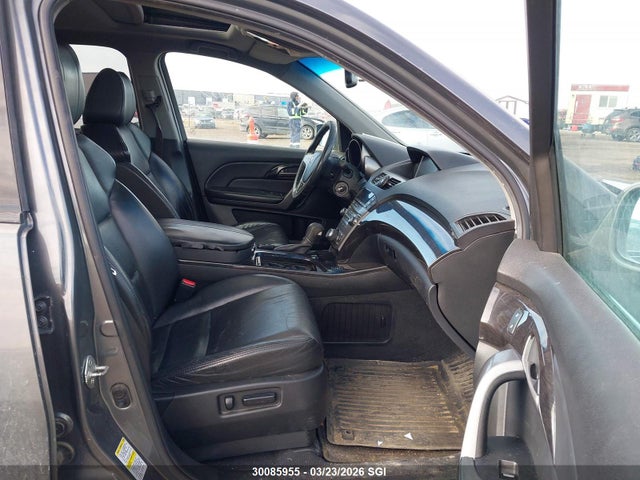 Aukcja sprzedaży 2007 Acura Mdx Sport, vin: 2HNYD28507H004746, numer aukcji: 30085955
