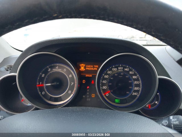 Aukcja sprzedaży 2007 Acura Mdx Sport, vin: 2HNYD28507H004746, numer aukcji: 30085955