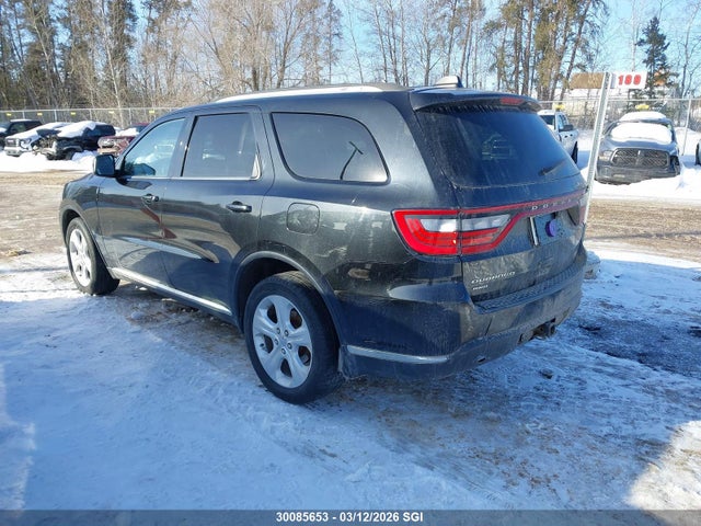 Aukcja sprzedaży 2014 Dodge Durango Sxt, vin: 1C4RDJAG0EC466112, numer aukcji: 30085653