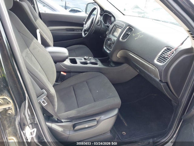 Aukcja sprzedaży 2014 Dodge Durango Sxt, vin: 1C4RDJAG0EC466112, numer aukcji: 30085653