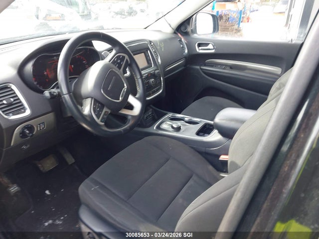 Aukcja sprzedaży 2014 Dodge Durango Sxt, vin: 1C4RDJAG0EC466112, numer aukcji: 30085653