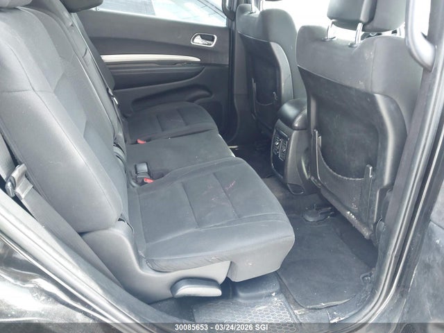 Aukcja sprzedaży 2014 Dodge Durango Sxt, vin: 1C4RDJAG0EC466112, numer aukcji: 30085653