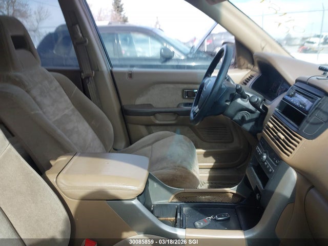 Продаж на аукціоні авто 2003 Honda Pilot Ex, vin: 2HKYF18433H002654, номер лоту: 30085859