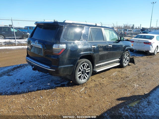 JTEBU5JR0K5722948 Toyota 4runner Sr5/sr5 Premium/limited/limited Night Shade/trd Off Road/trd Off Road Premium/trd Pro