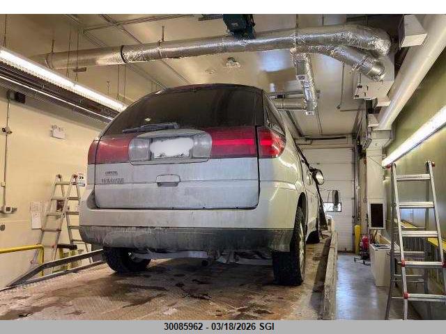 Aukcja sprzedaży 2007 Buick Rendezvous Cx/cxl, vin: 3G5DA03L17S582852, numer aukcji: 30085962
