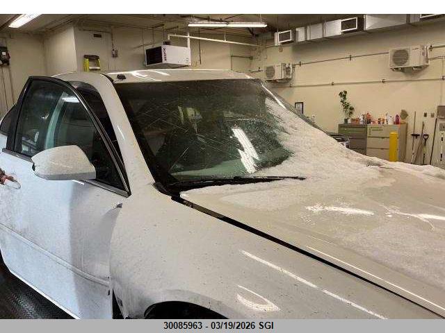30085963 :رقم المزاد ، 2G1WT55N479329683 vin ، 2007 Chevrolet Impala Lt مزاد بيع