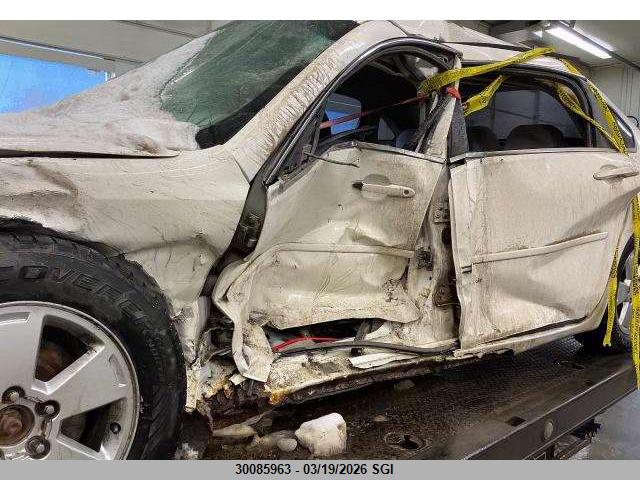 30085963 :رقم المزاد ، 2G1WT55N479329683 vin ، 2007 Chevrolet Impala Lt مزاد بيع