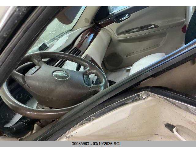 30085963 :رقم المزاد ، 2G1WT55N479329683 vin ، 2007 Chevrolet Impala Lt مزاد بيع