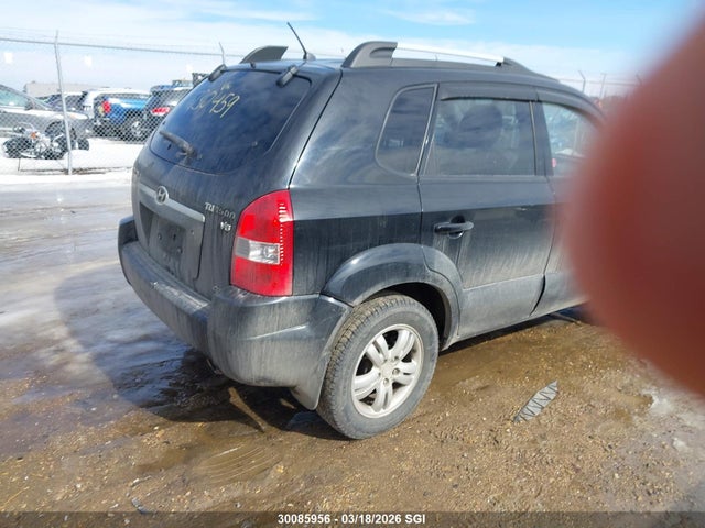 Продажа на аукционе авто 2008 Hyundai Tucson Gl/gls, vin: KM8JM72D28U730459, номер лота: 30085956