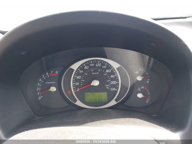 Продажа на аукционе авто 2008 Hyundai Tucson Gl/gls, vin: KM8JM72D28U730459, номер лота: 30085956