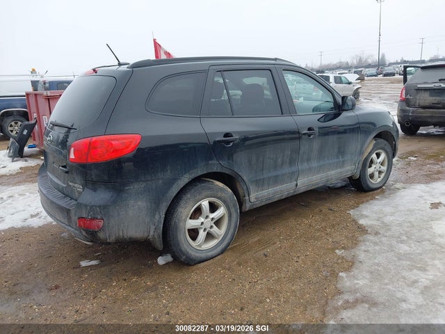 Aukcja sprzedaży 2008 Hyundai Santa Fe Gl, vin: 5NMSG73E18H147587, numer aukcji: 30082287