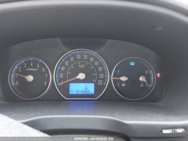 Aukcja sprzedaży 2008 Hyundai Santa Fe Gl, vin: 5NMSG73E18H147587, numer aukcji: 30082287