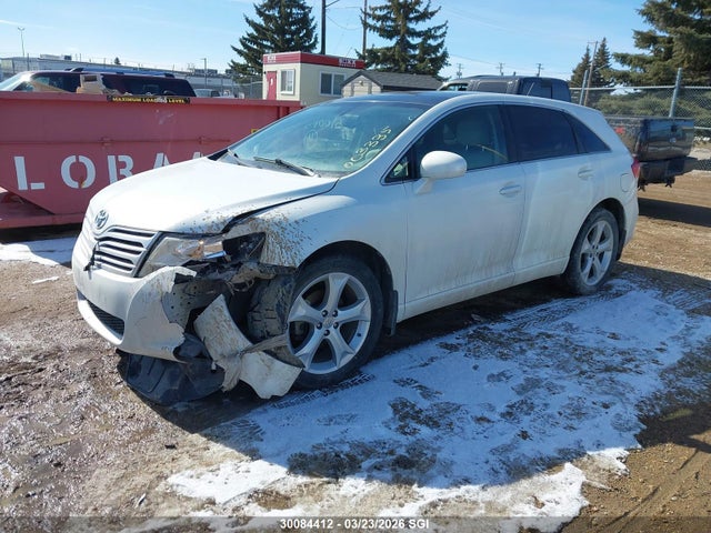 Продаж на аукціоні авто 2009 Toyota Venza, vin: 4T3BK11AX9U003335, номер лоту: 30084412