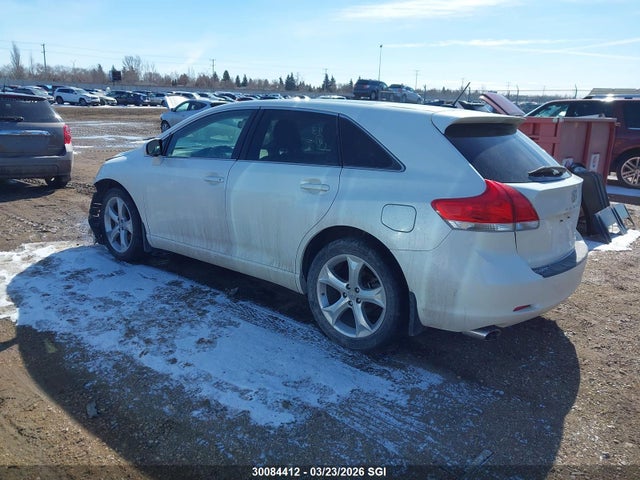 Продаж на аукціоні авто 2009 Toyota Venza, vin: 4T3BK11AX9U003335, номер лоту: 30084412