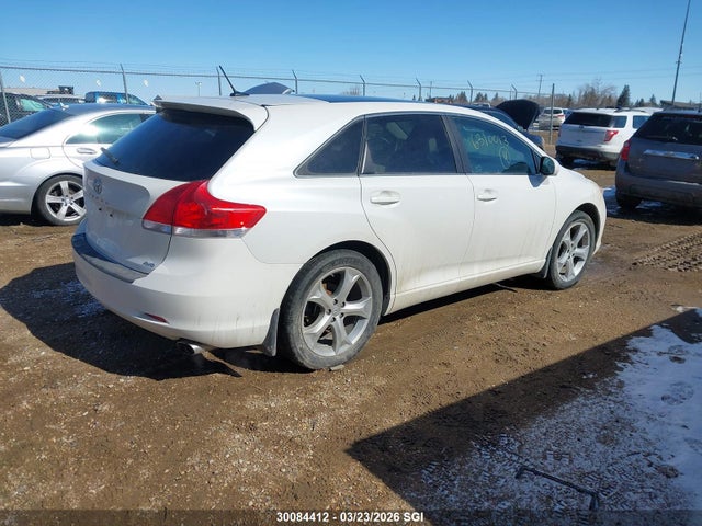 Продаж на аукціоні авто 2009 Toyota Venza, vin: 4T3BK11AX9U003335, номер лоту: 30084412