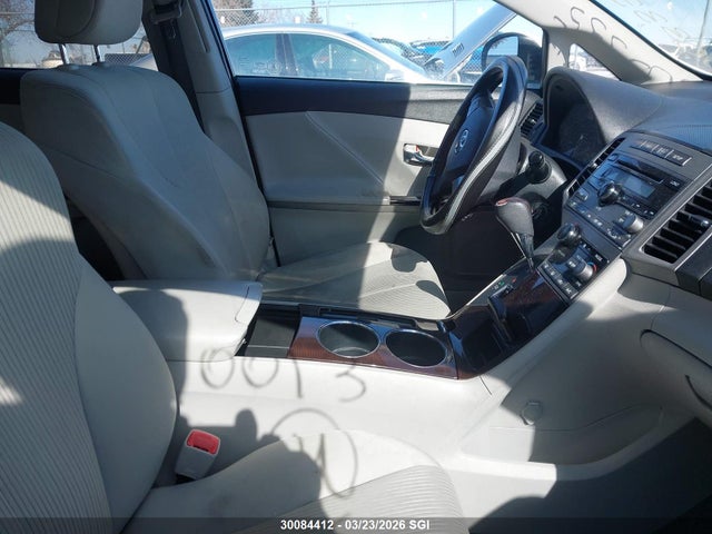 Продаж на аукціоні авто 2009 Toyota Venza, vin: 4T3BK11AX9U003335, номер лоту: 30084412