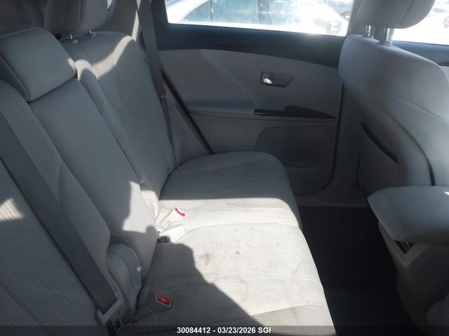 Продаж на аукціоні авто 2009 Toyota Venza, vin: 4T3BK11AX9U003335, номер лоту: 30084412