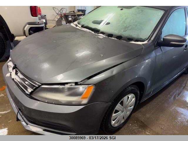 3VW267AJ0GM276092 Volkswagen JETTA S