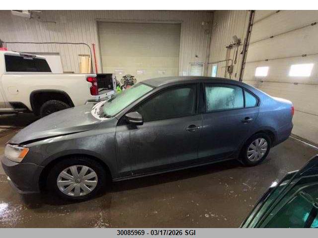 3VW267AJ0GM276092 Volkswagen JETTA S