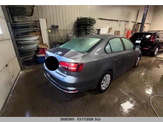 3VW267AJ0GM276092 Volkswagen JETTA S