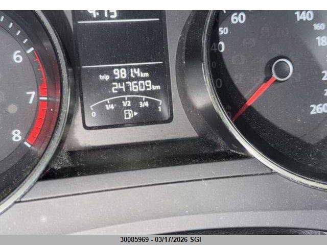 3VW267AJ0GM276092 Volkswagen JETTA S