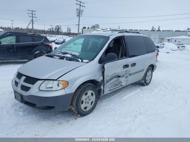 Aukcja sprzedaży 2002 Dodge Caravan Se, vin: 1B4GP25RX2B725252, numer aukcji: 30084904