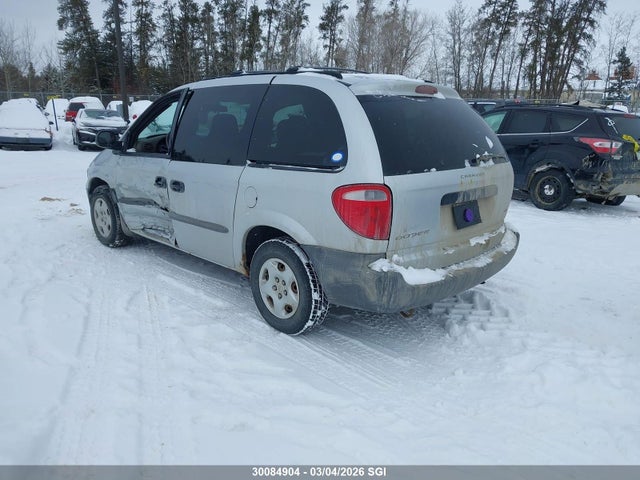 Aukcja sprzedaży 2002 Dodge Caravan Se, vin: 1B4GP25RX2B725252, numer aukcji: 30084904