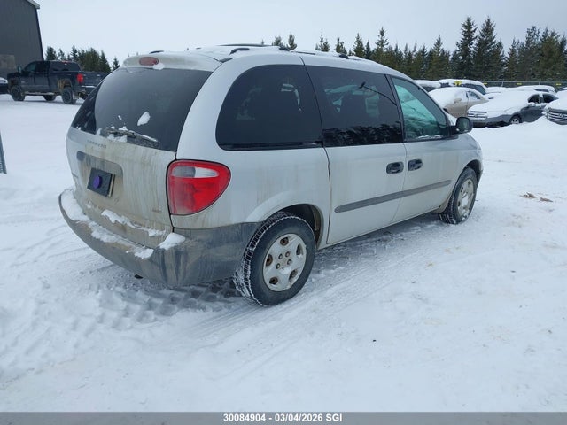 Aukcja sprzedaży 2002 Dodge Caravan Se, vin: 1B4GP25RX2B725252, numer aukcji: 30084904