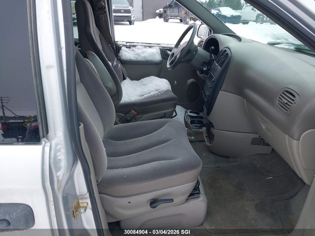 Aukcja sprzedaży 2002 Dodge Caravan Se, vin: 1B4GP25RX2B725252, numer aukcji: 30084904