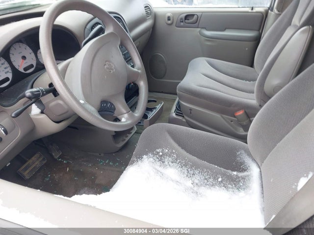 Aukcja sprzedaży 2002 Dodge Caravan Se, vin: 1B4GP25RX2B725252, numer aukcji: 30084904
