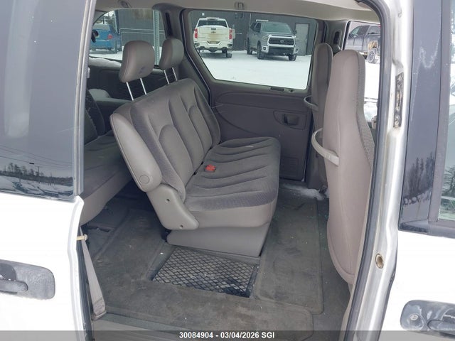 Aukcja sprzedaży 2002 Dodge Caravan Se, vin: 1B4GP25RX2B725252, numer aukcji: 30084904