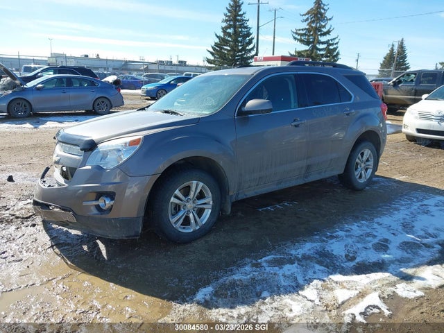 Aukcja sprzedaży 2012 Chevrolet Equinox Lt, vin: 2GNFLEEKXC6231600, numer aukcji: 30084580