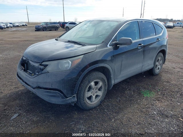 2013 Honda Cr-v Lx მანქანა იყიდება აუქციონზე, vin: 2HKRM4H35DH114974, აუქციონის ნომერი: 30085973