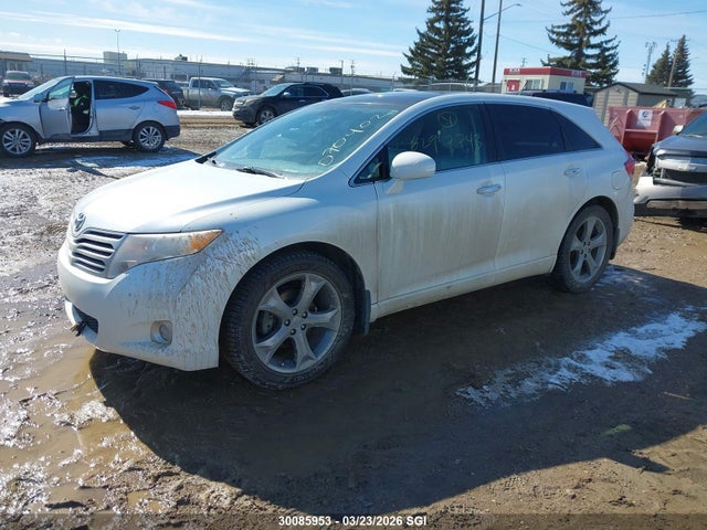 Продажа на аукционе авто 2012 Toyota Venza Le/xle/limited, vin: 4T3BK3BB1CU070402, номер лота: 30085953