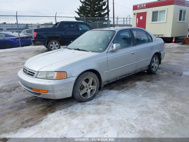 Aukcja sprzedaży 2000 Acura 1.6el Premium, vin: 2HHMB4674YH905482, numer aukcji: 30085975