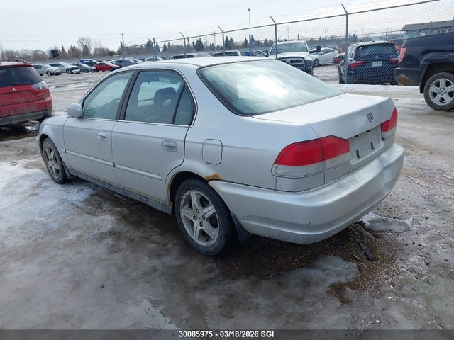 Aukcja sprzedaży 2000 Acura 1.6el Premium, vin: 2HHMB4674YH905482, numer aukcji: 30085975